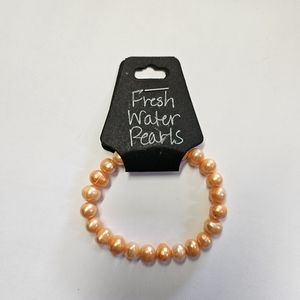 Freshwater Pearl Bracelet